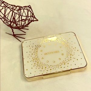 Becca Jaclyn Hill face palette